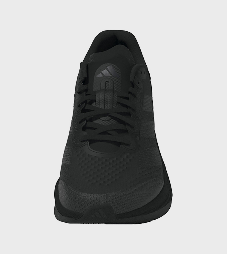 DURAMO SPEED 2 Stripe Detail Lace-Up Running Shoes