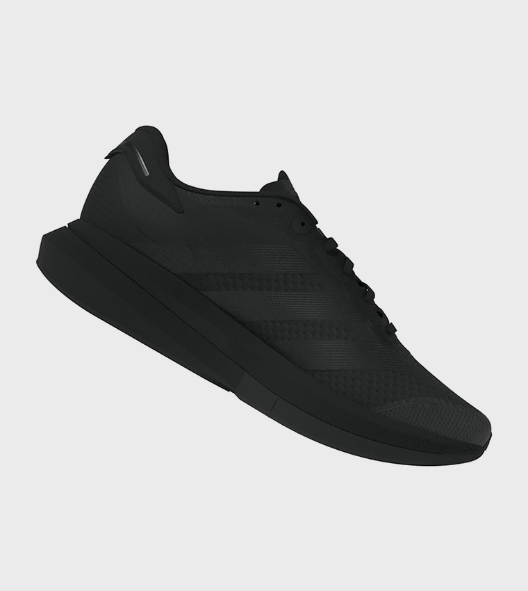 DURAMO SPEED 2 Stripe Detail Lace-Up Running Shoes
