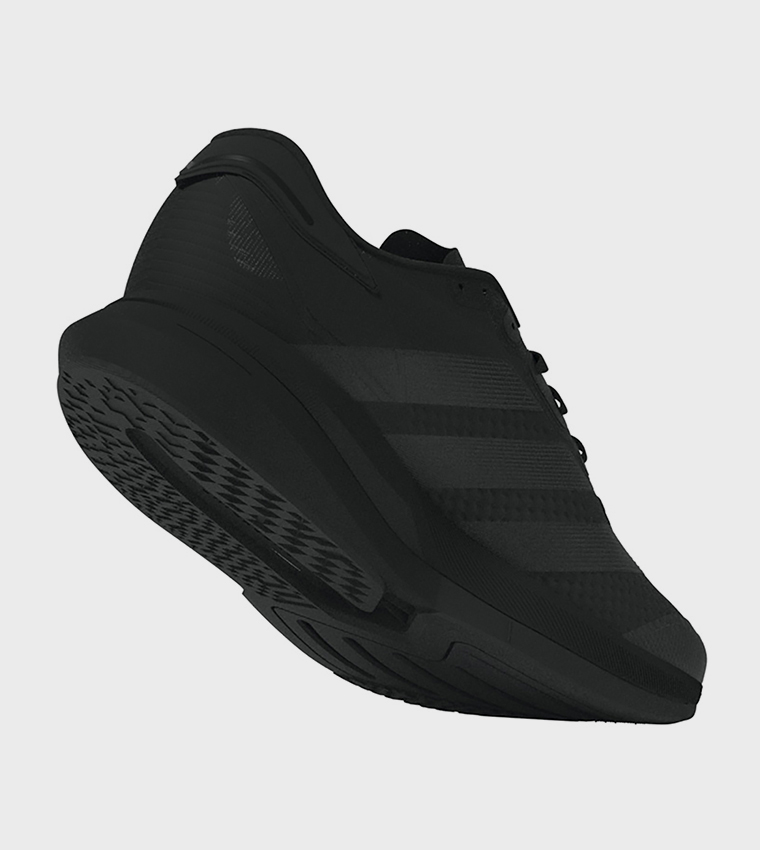 DURAMO SPEED 2 Stripe Detail Lace-Up Running Shoes
