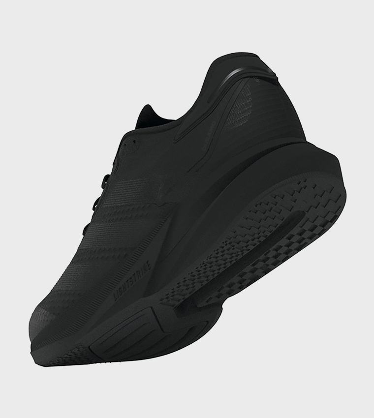 DURAMO SPEED 2 Stripe Detail Lace-Up Running Shoes