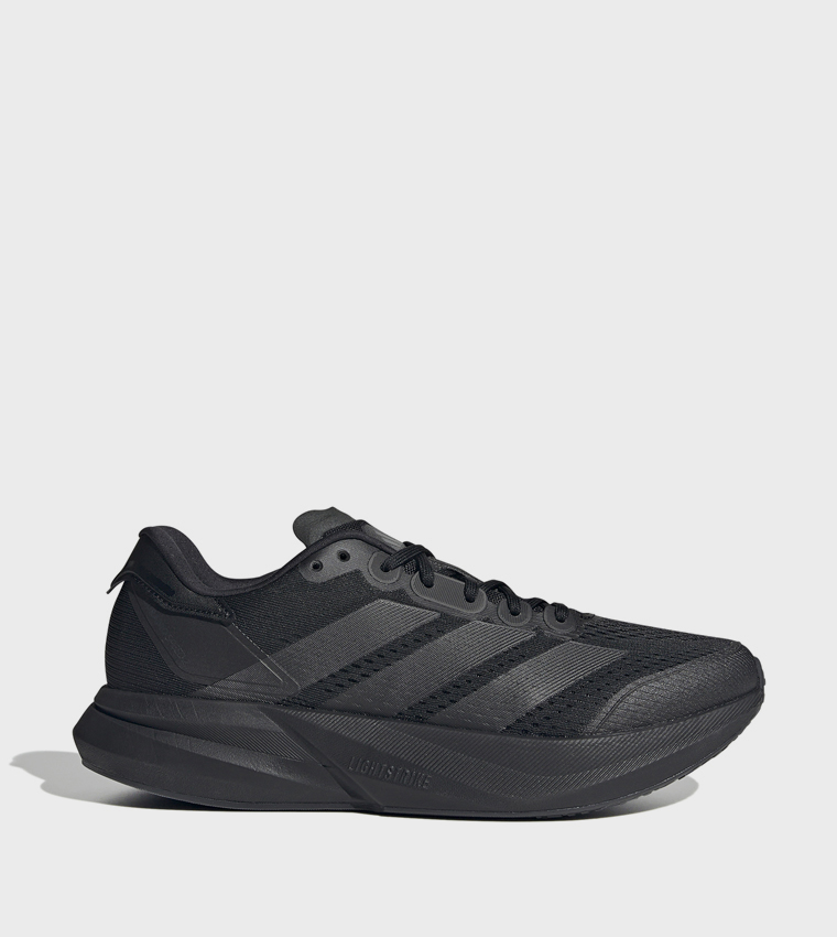DURAMO SPEED 2 Stripe Detail Lace-Up Running Shoes