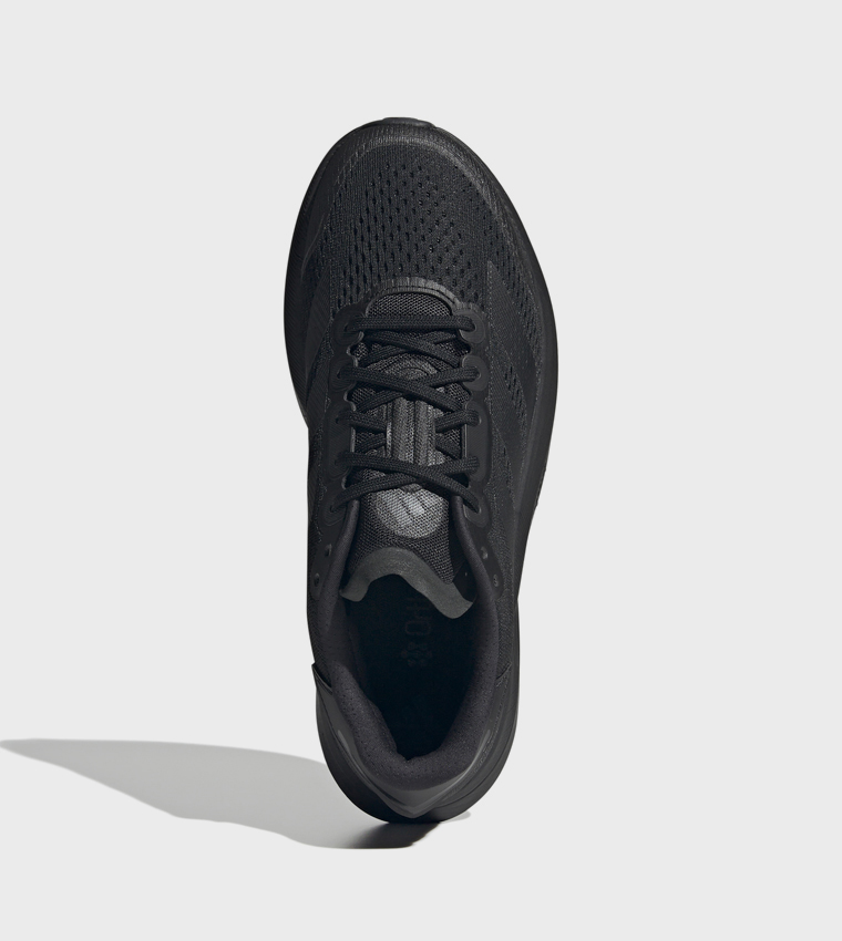 DURAMO SPEED 2 Stripe Detail Lace-Up Running Shoes