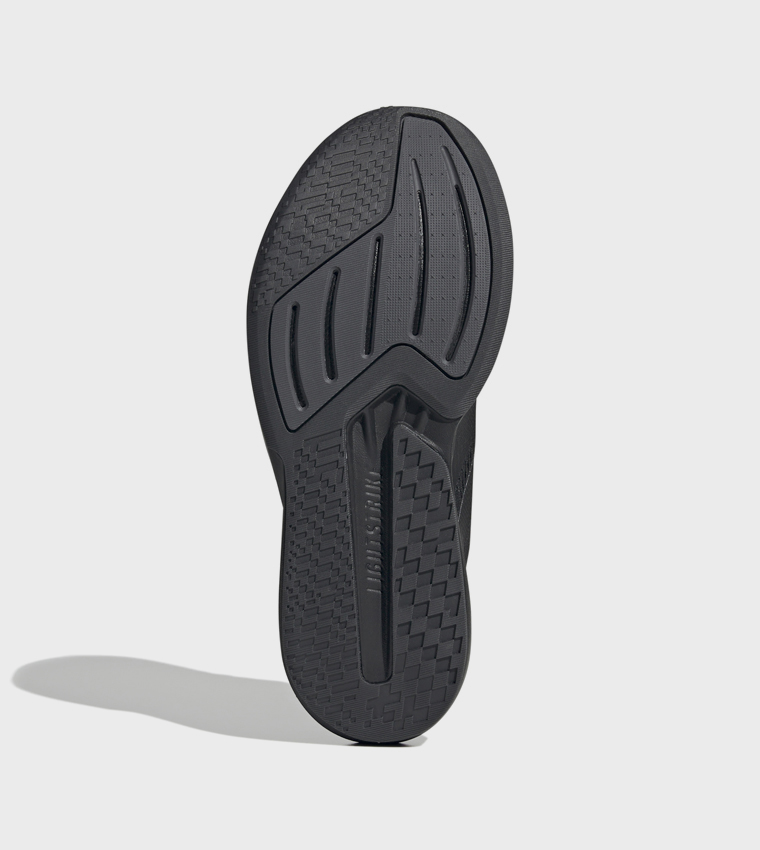 DURAMO SPEED 2 Stripe Detail Lace-Up Running Shoes