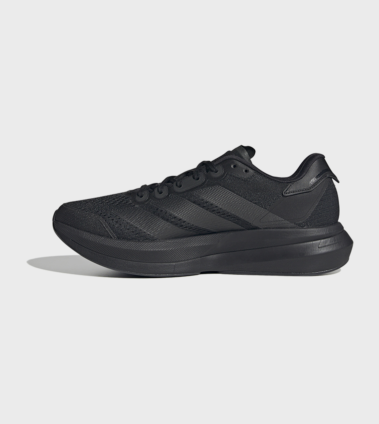 DURAMO SPEED 2 Stripe Detail Lace-Up Running Shoes