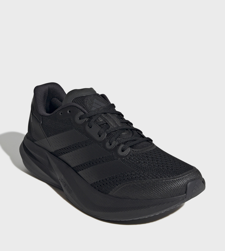 DURAMO SPEED 2 Stripe Detail Lace-Up Running Shoes