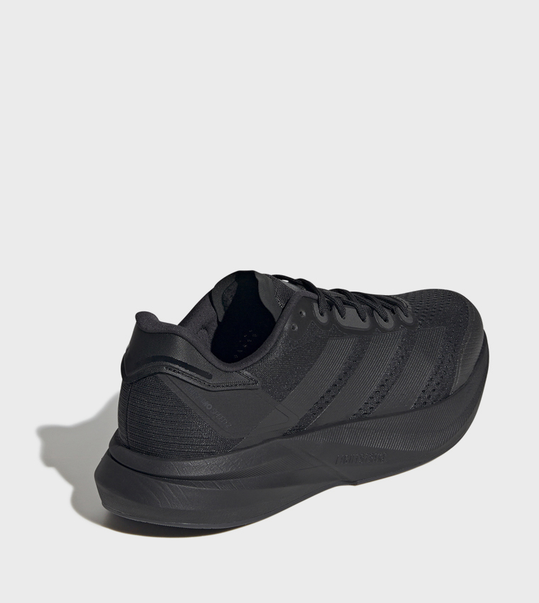 DURAMO SPEED 2 Stripe Detail Lace-Up Running Shoes