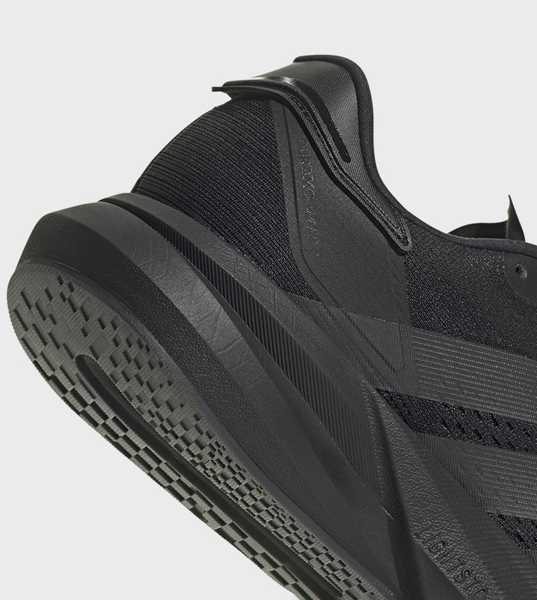 DURAMO SPEED 2 Stripe Detail Lace-Up Running Shoes
