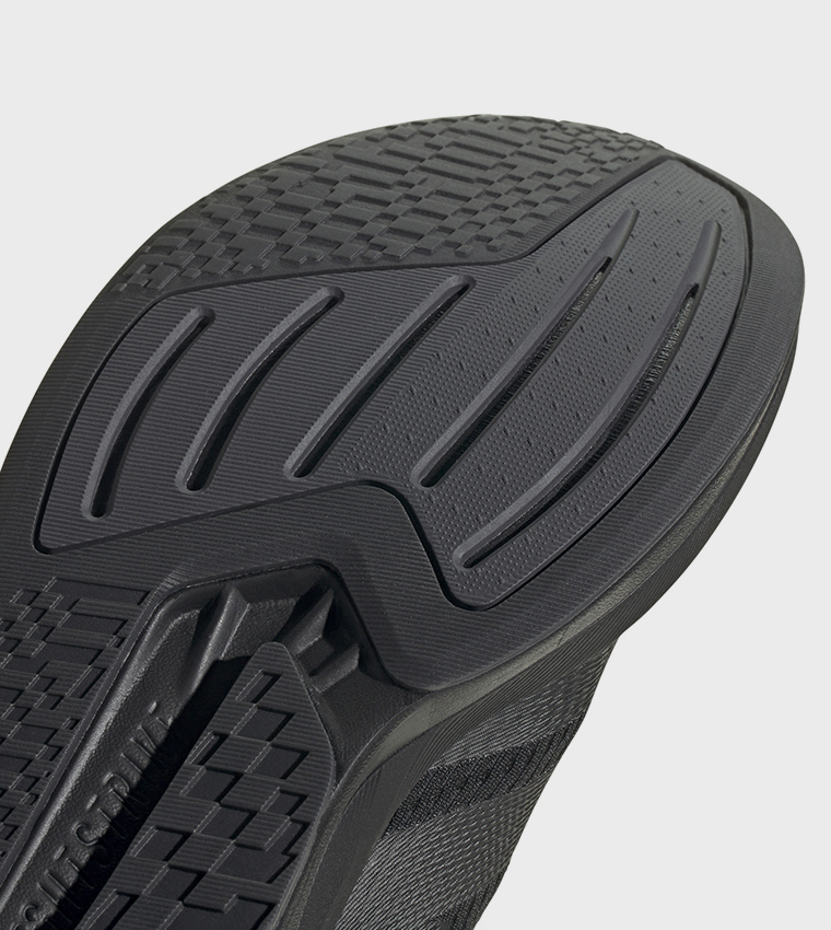 DURAMO SPEED 2 Stripe Detail Lace-Up Running Shoes