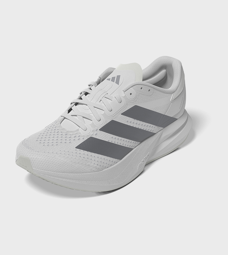 DURAMO SPEED 2 Stripe Detail Lace-Up Running Shoes