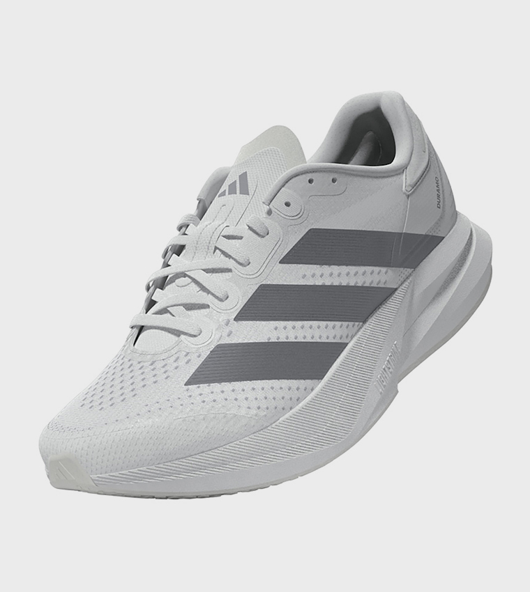 DURAMO SPEED 2 Stripe Detail Lace-Up Running Shoes