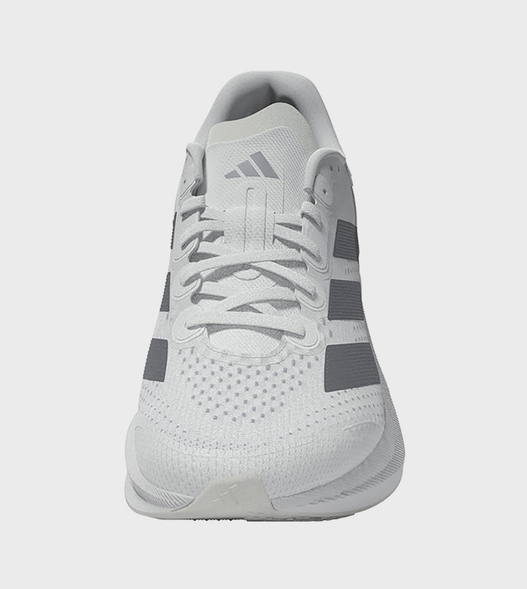 DURAMO SPEED 2 Stripe Detail Lace-Up Running Shoes