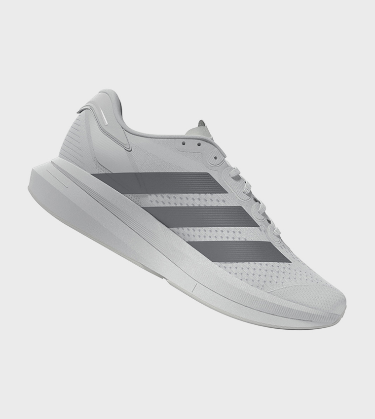 DURAMO SPEED 2 Stripe Detail Lace-Up Running Shoes