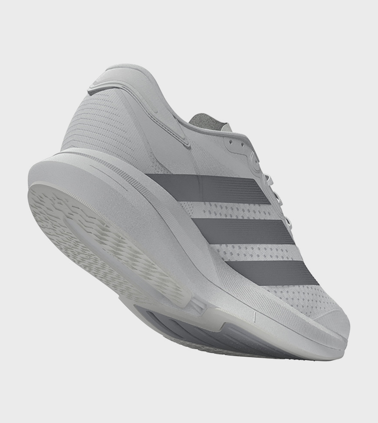DURAMO SPEED 2 Stripe Detail Lace-Up Running Shoes
