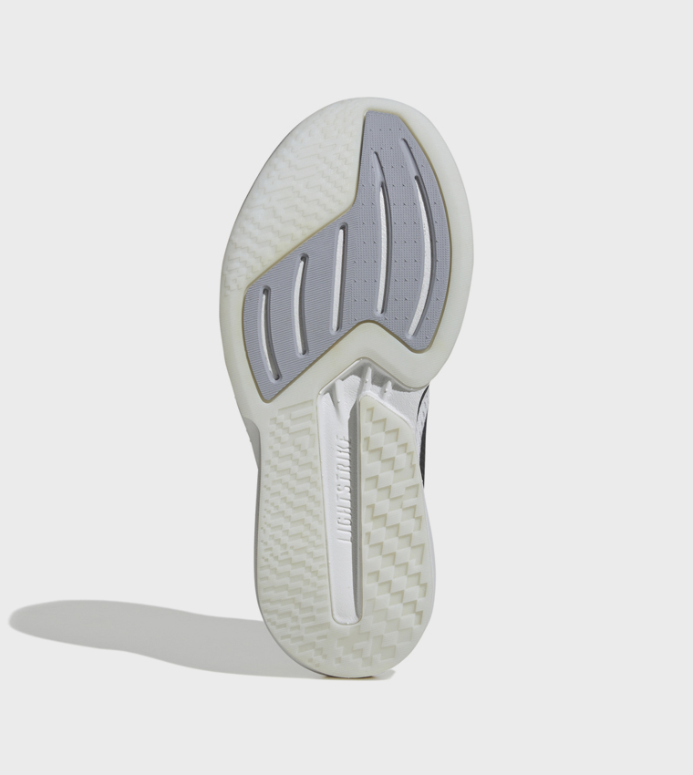 DURAMO SPEED 2 Stripe Detail Lace-Up Running Shoes