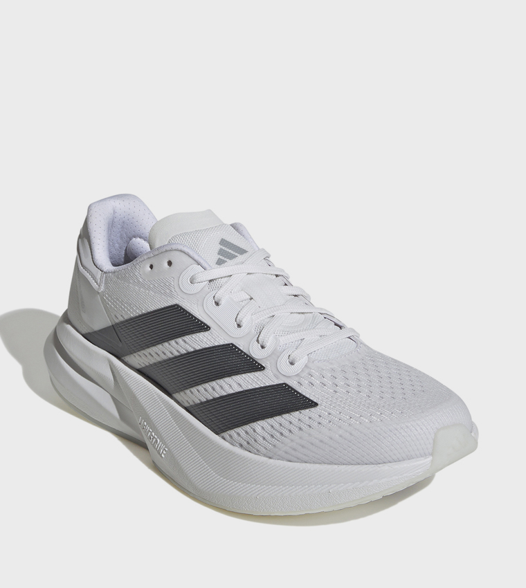 DURAMO SPEED 2 Stripe Detail Lace-Up Running Shoes