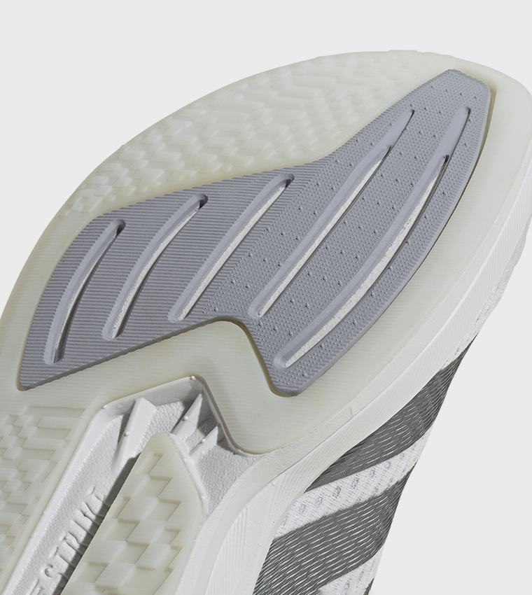 DURAMO SPEED 2 Stripe Detail Lace-Up Running Shoes