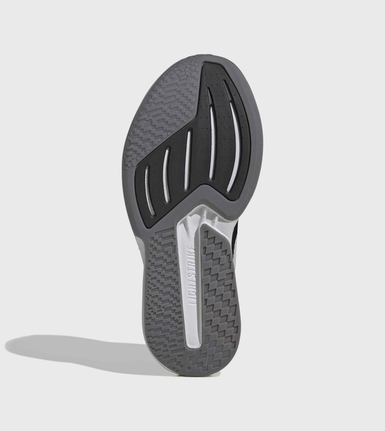 حذاء جري دورامو سبيد 2 مخطط برباط