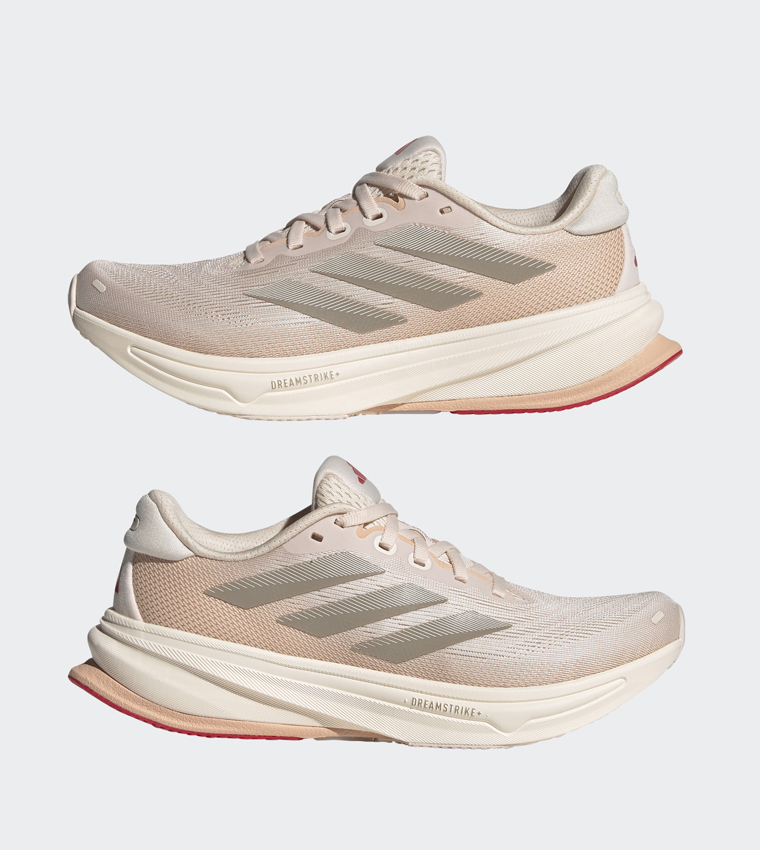 SUPERNOVA RISE 2 Lace-Up Running Shoes