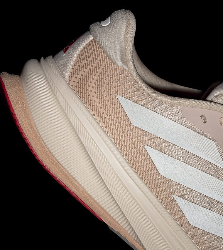 SUPERNOVA RISE 2 Lace-Up Running Shoes