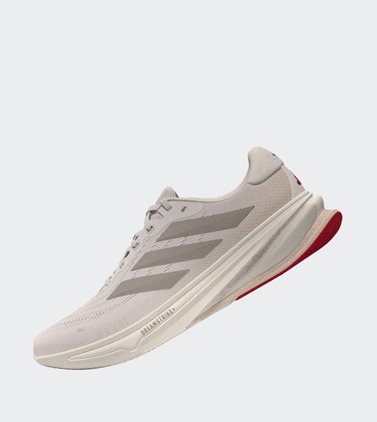 SUPERNOVA RISE 2 Lace-Up Running Shoes