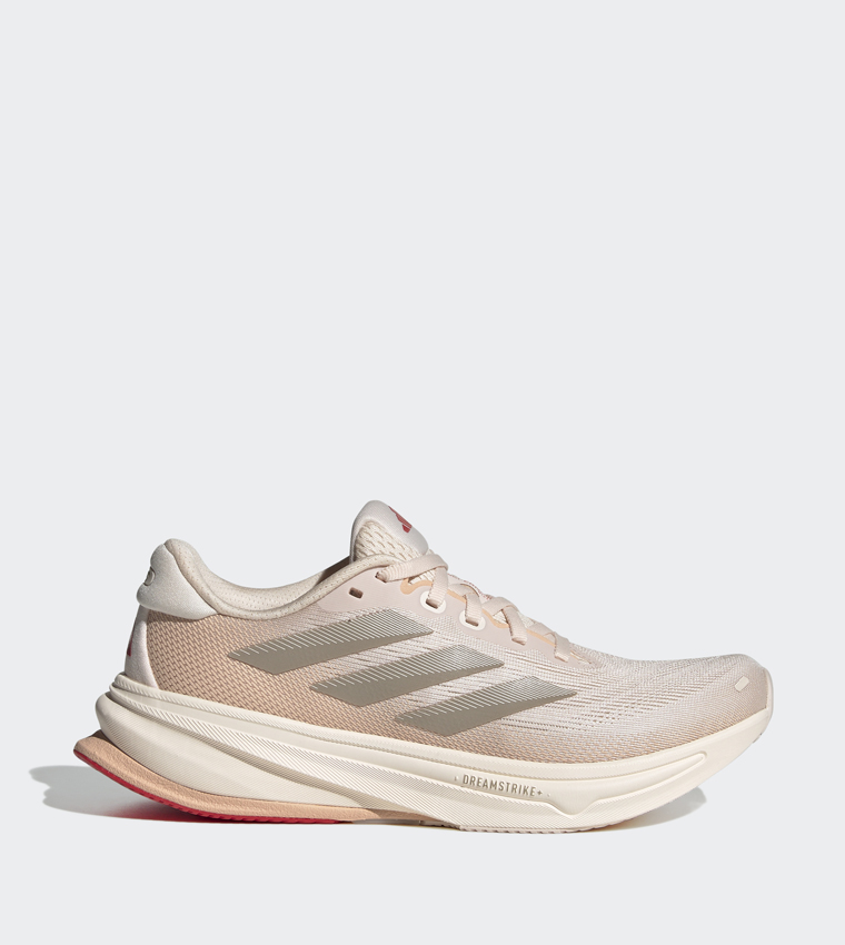 SUPERNOVA RISE 2 Lace-Up Running Shoes