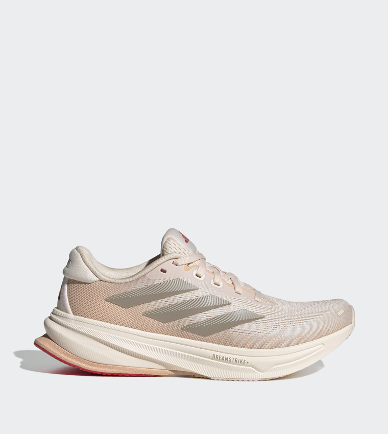 SUPERNOVA RISE 2 Lace-Up Running Shoes