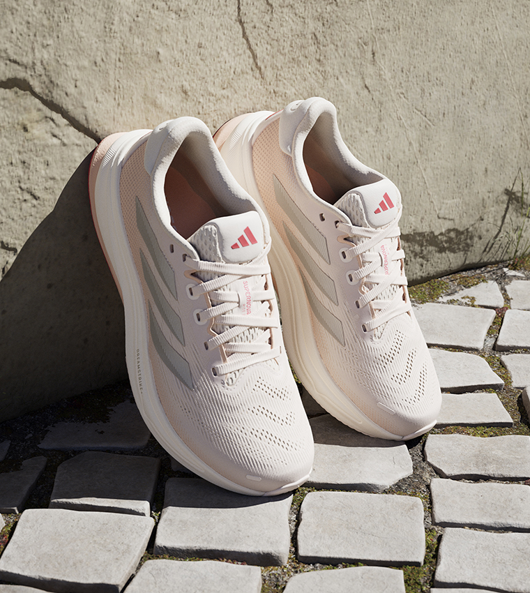 SUPERNOVA RISE 2 Lace-Up Running Shoes