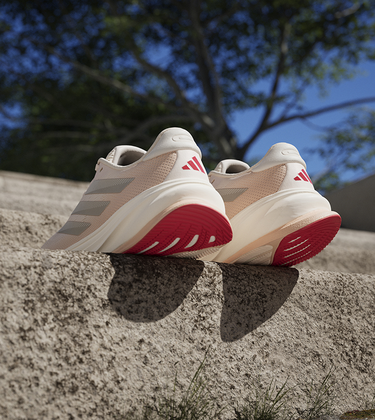 SUPERNOVA RISE 2 Lace-Up Running Shoes