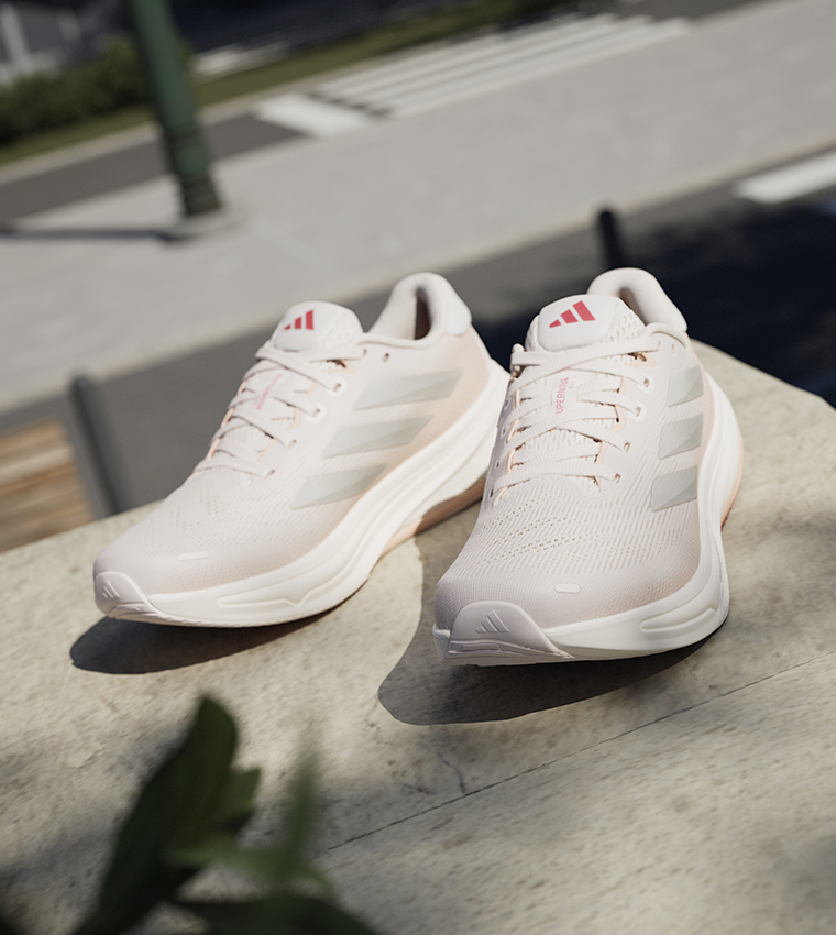 SUPERNOVA RISE 2 Lace-Up Running Shoes