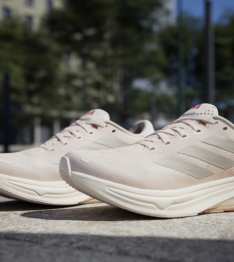 SUPERNOVA RISE 2 Lace-Up Running Shoes