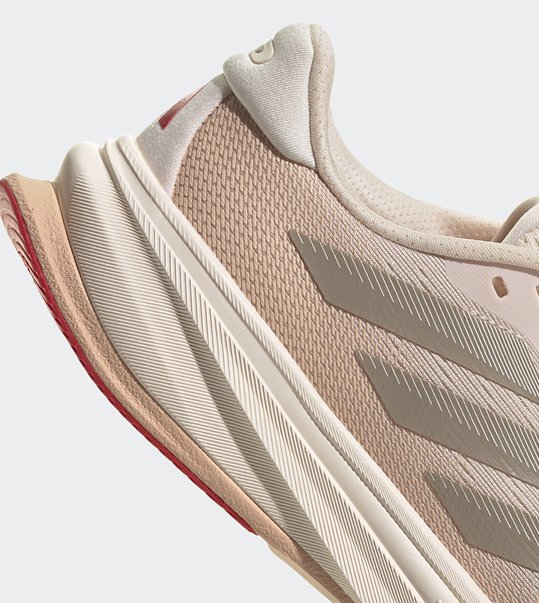 SUPERNOVA RISE 2 Lace-Up Running Shoes