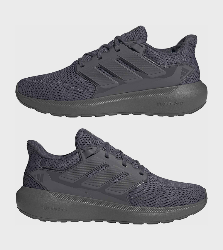 ULTIMASHOW 2.0 Mesh Lace-Up Sneakers