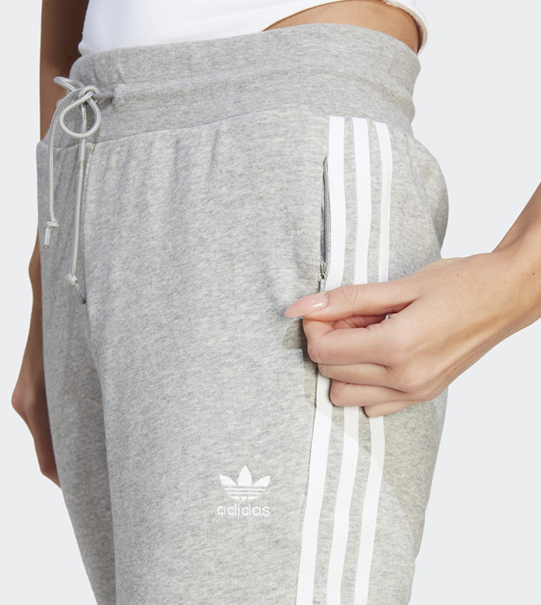 Slim cuffed new arrivals joggers adidas