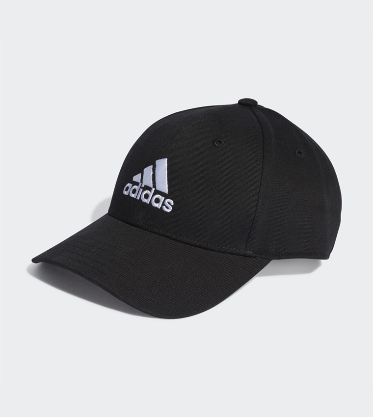 Adidas top baseball logo