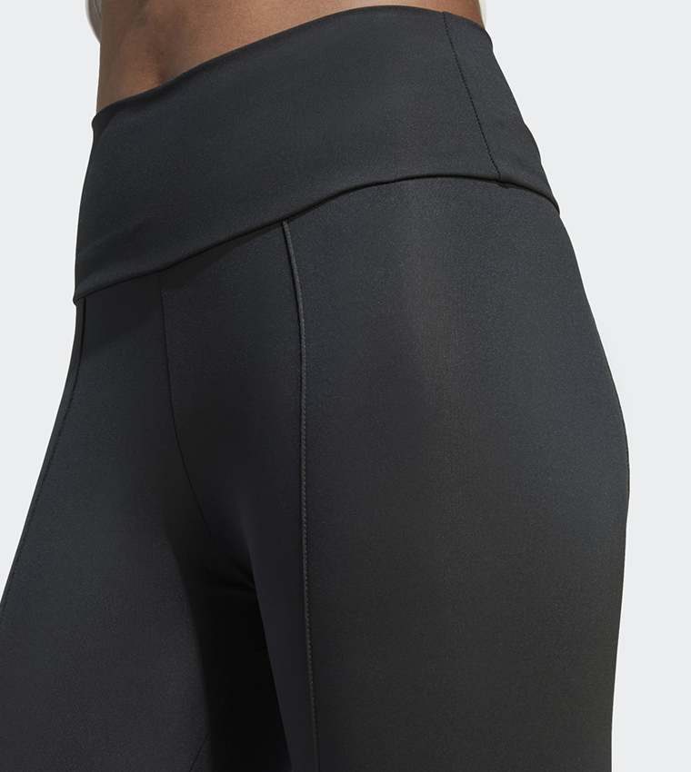Premium Essentials Stirrup Active Leggings