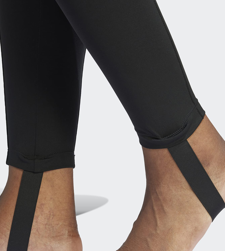 Premium Essentials Stirrup Active Leggings