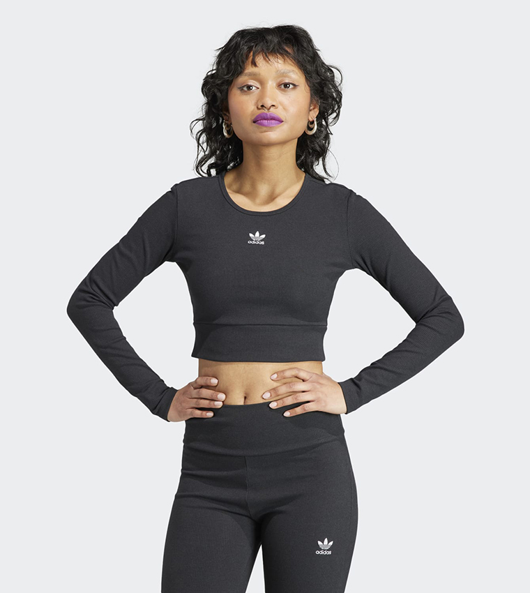 Adidas blouses best sale