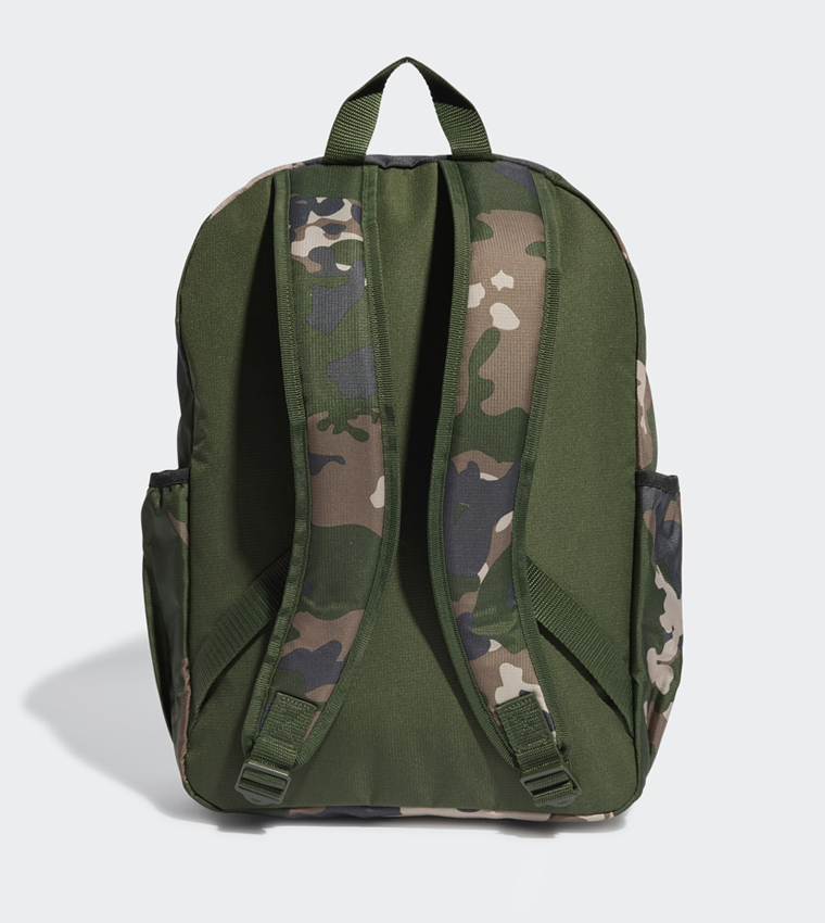 Camo Classic Backpack