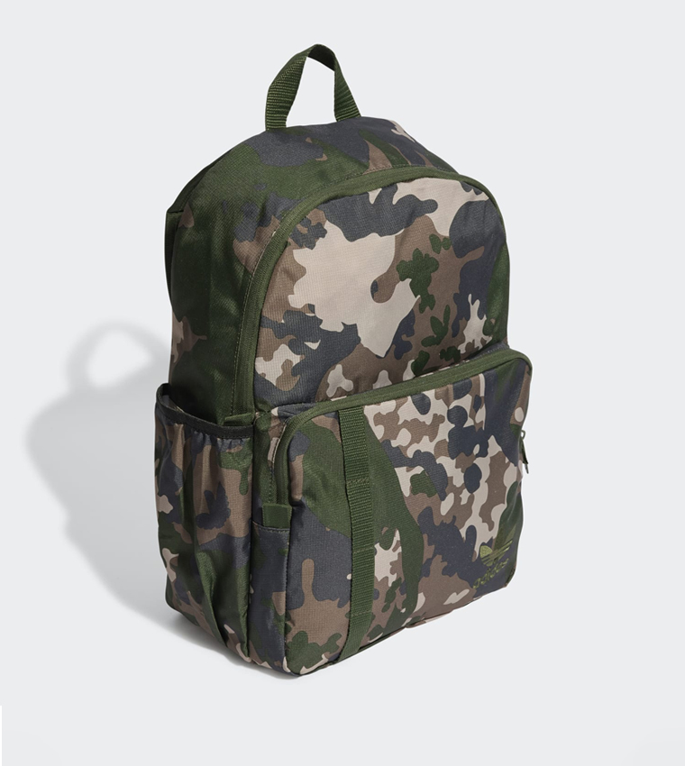 Camo Classic Backpack