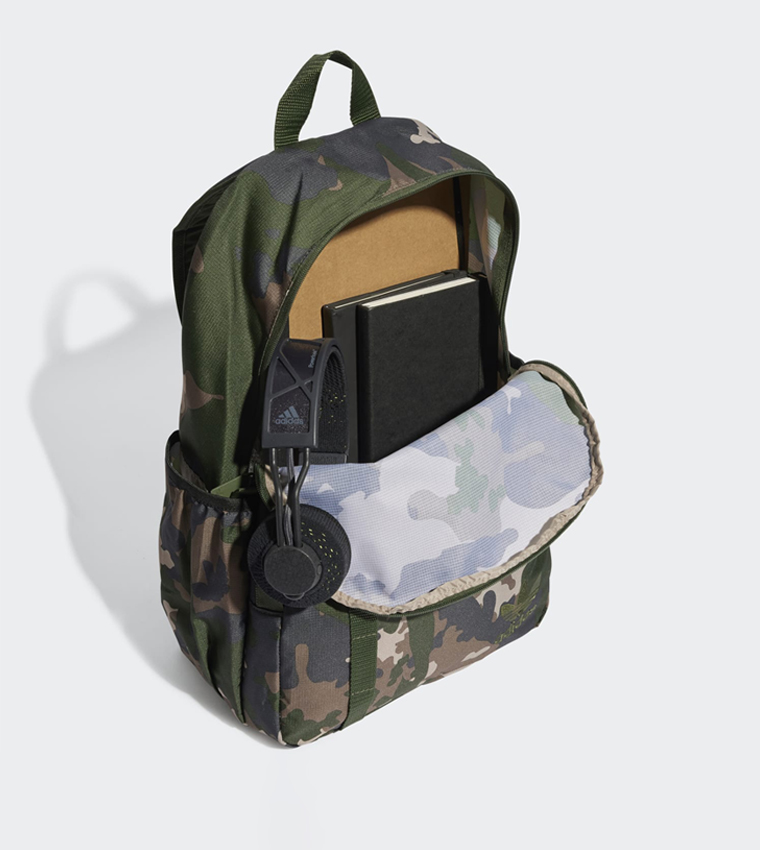Camo Classic Backpack