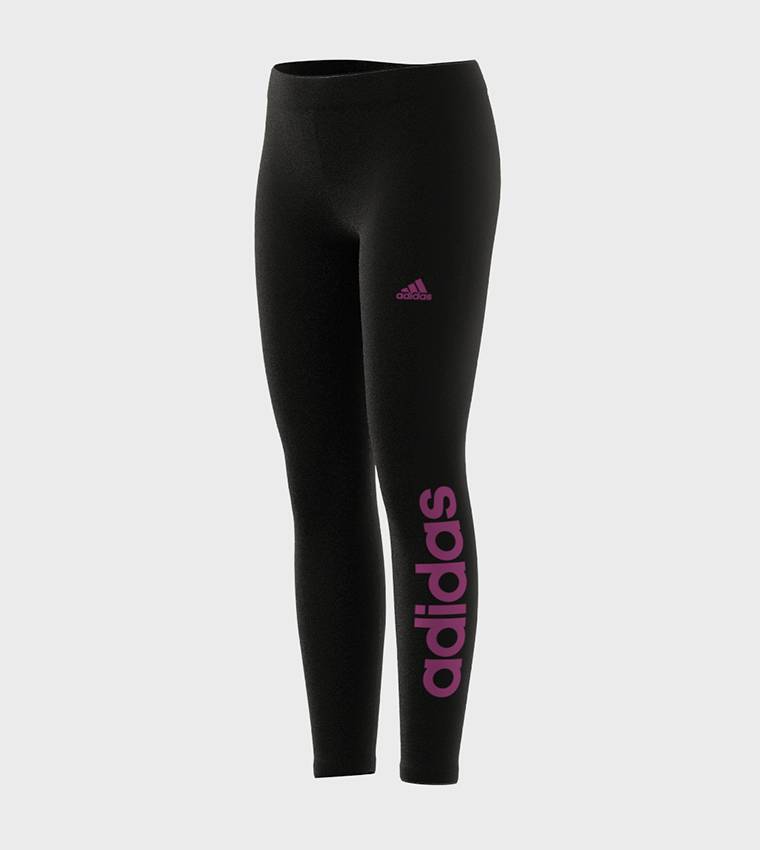 Adidas leggings essential online