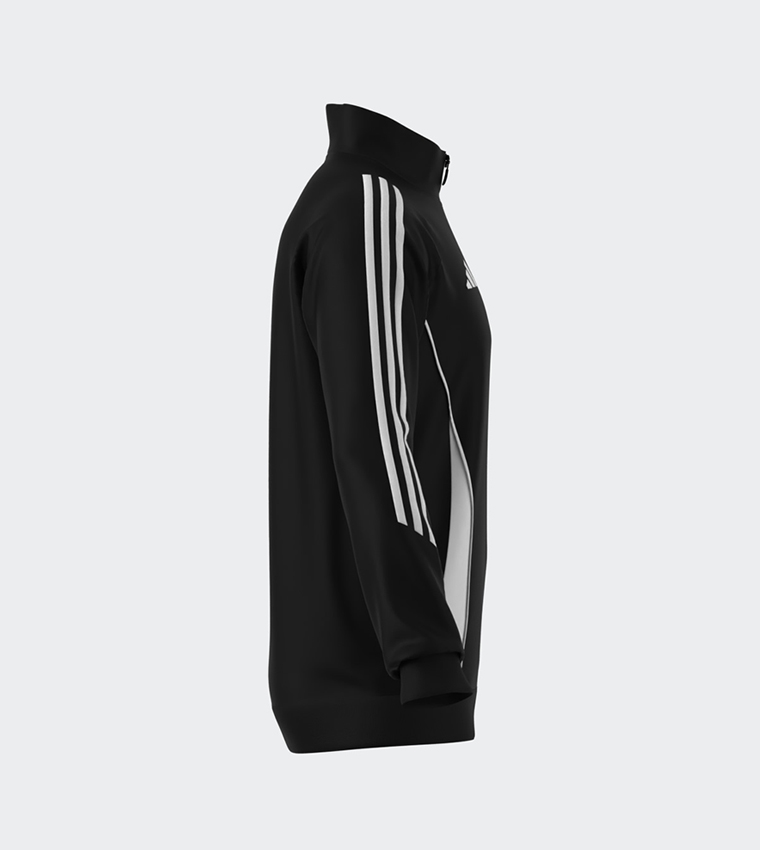 Tiro 24 Logo Detail Active T-Shirt