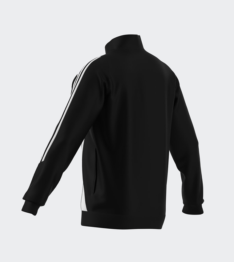 Tiro 24 Logo Detail Active T-Shirt