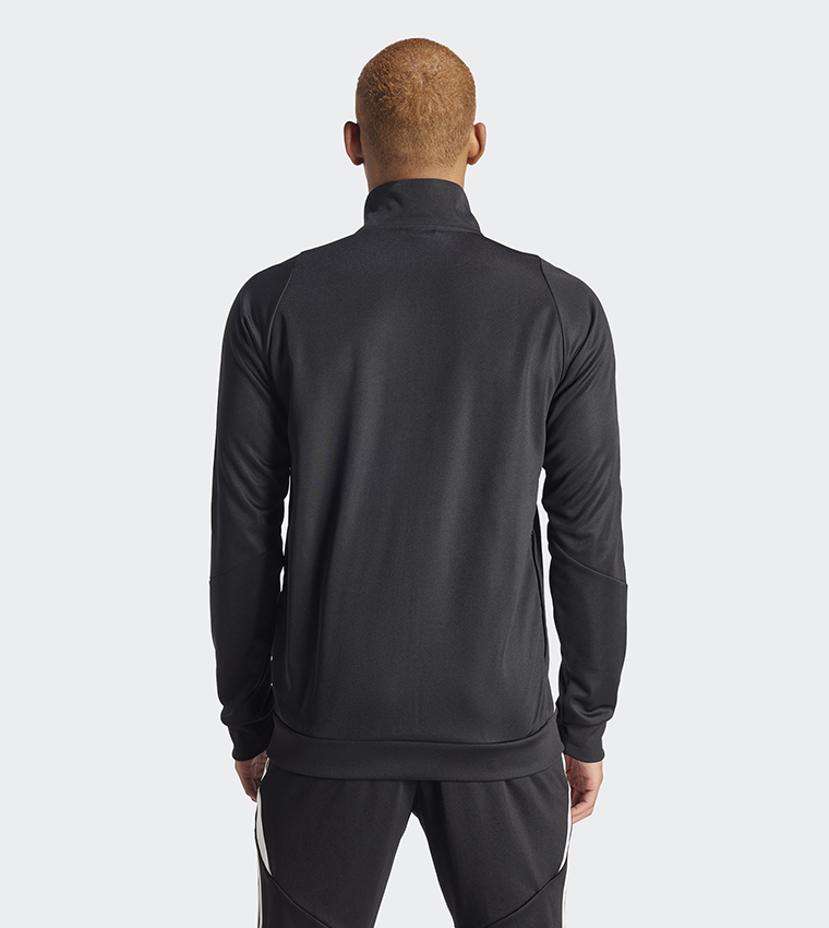 Tiro 24 Logo Detail Active T-Shirt