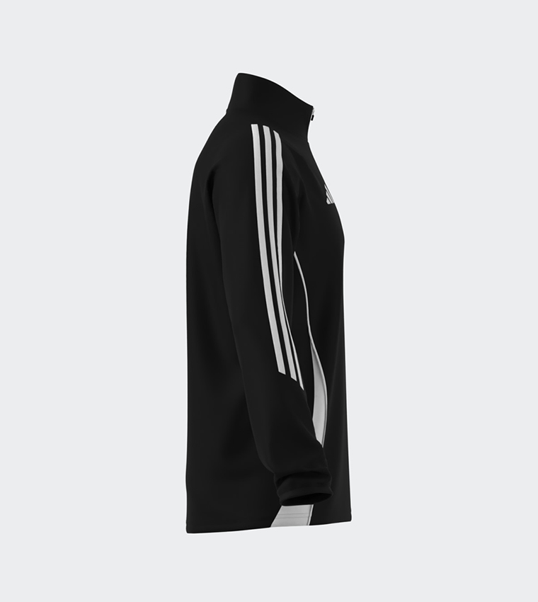 Tiro 24 Stripe Detail Active T-Shirt