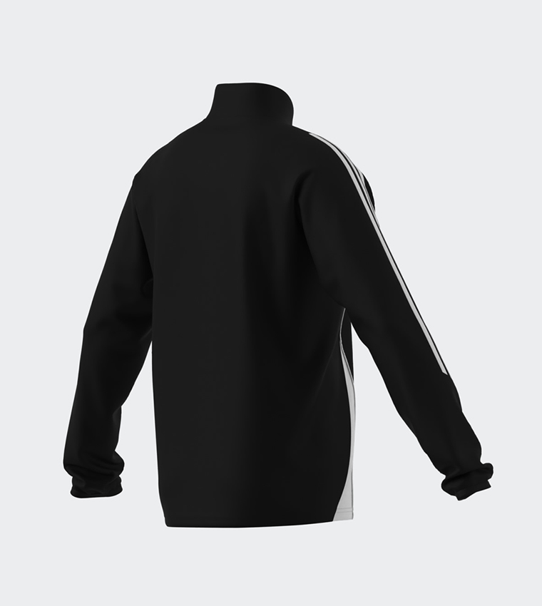 Tiro 24 Stripe Detail Active T-Shirt