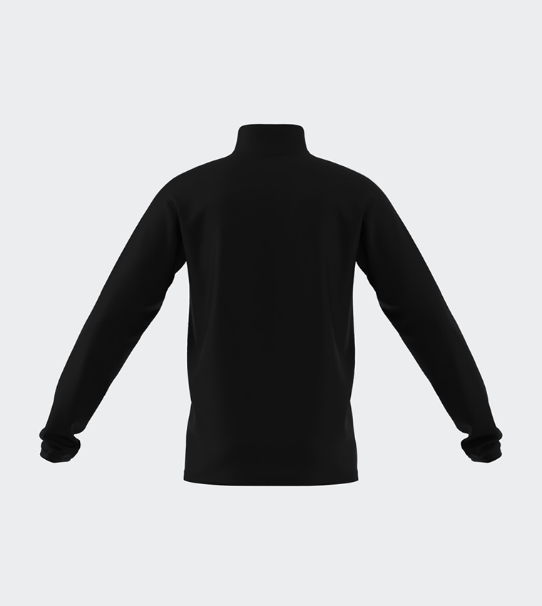 Tiro 24 Stripe Detail Active T-Shirt