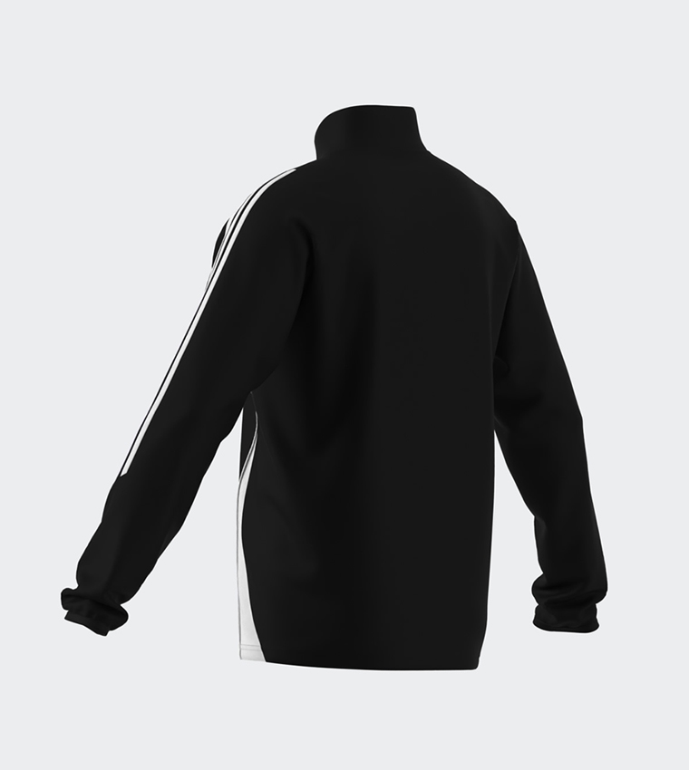 Tiro 24 Stripe Detail Active T-Shirt