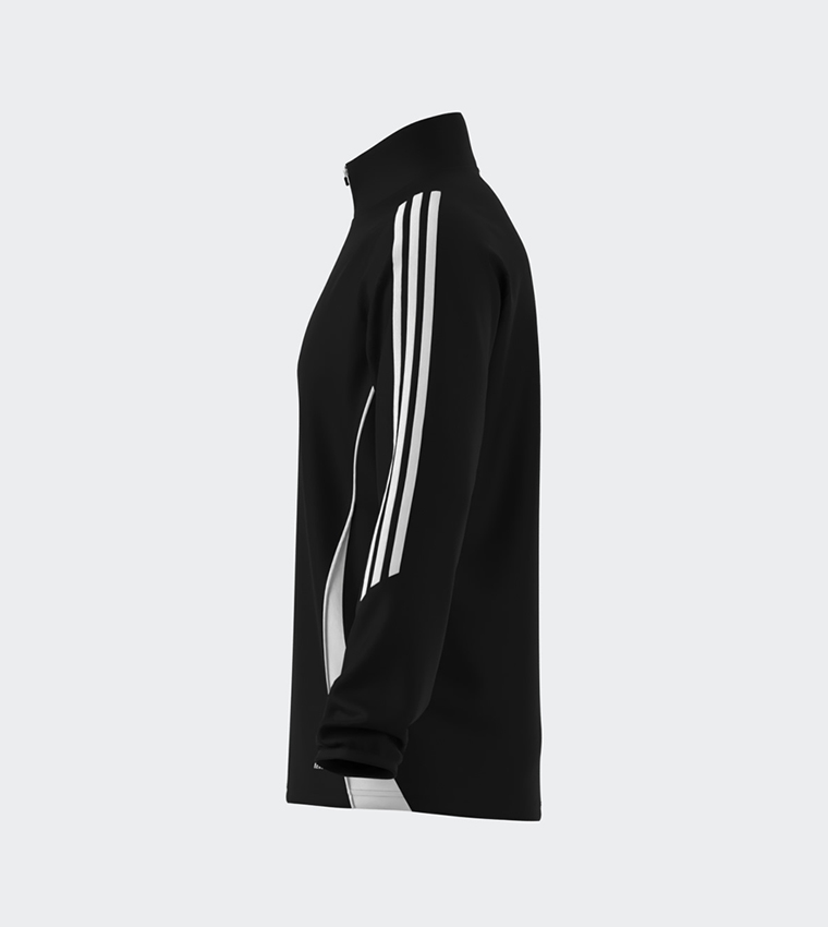 Tiro 24 Stripe Detail Active T-Shirt