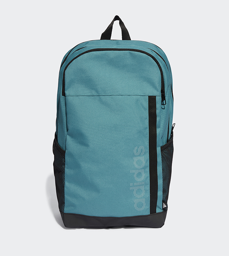 Teal adidas backpack clearance